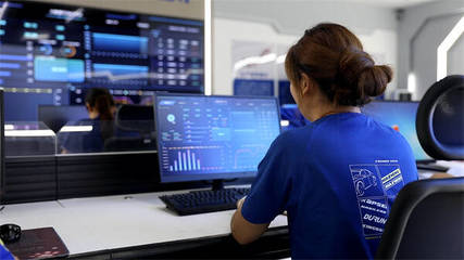 東營市廣饒縣兌現(xiàn)5000余萬元獎勵資金 賦能數(shù)字經(jīng)濟(jì)與實(shí)體經(jīng)濟(jì)深度融合